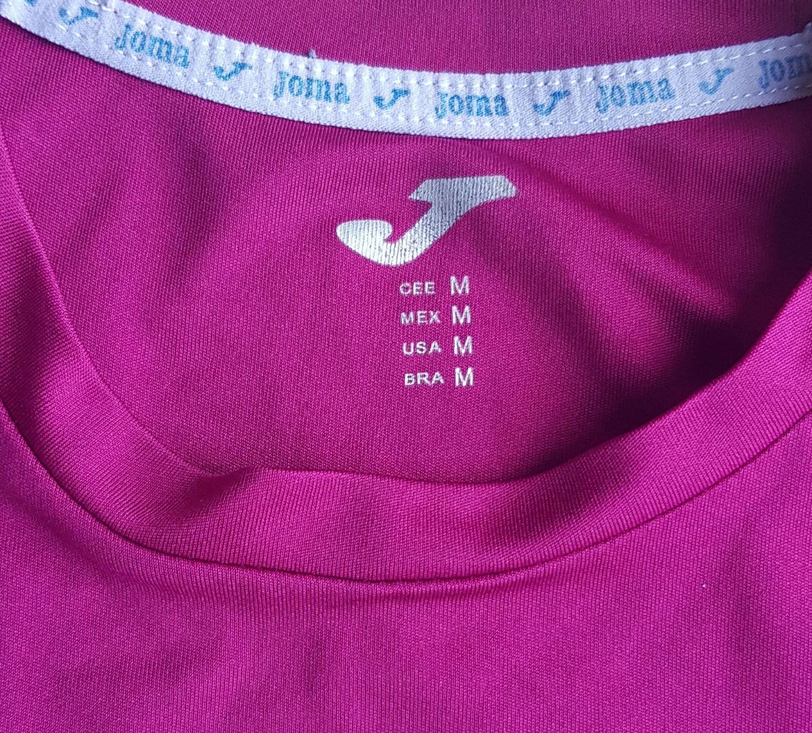 ❤️ dames volleybalclub sport T-shirt korte mouwen maat 38 ❤️ – photo 9